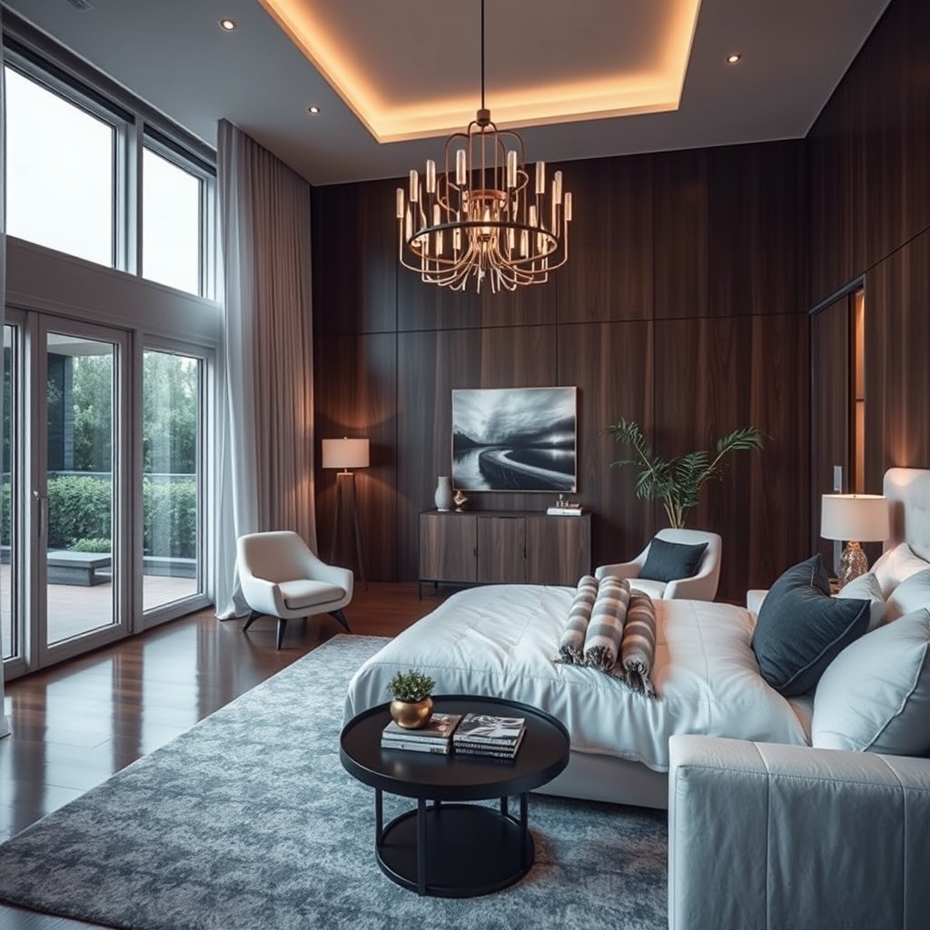 Premium Ev Xidmətləri üçün Təhlükəsizlik Nəzarəti