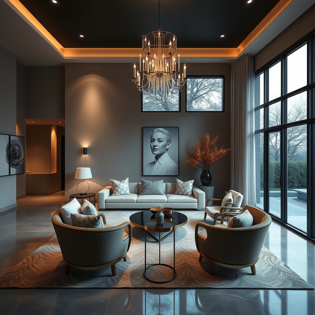 Premium Ev Xidmətləri üçün Təhlükəsizlik Nəzərdə Tutulmalıdır
