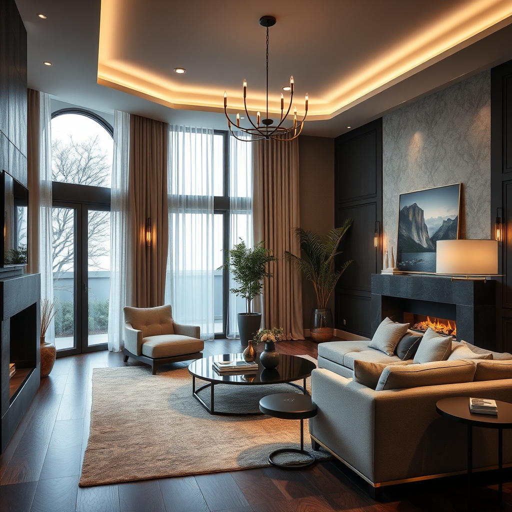 Premium Ev Xidmətlərinin Təhlükəsizliyi