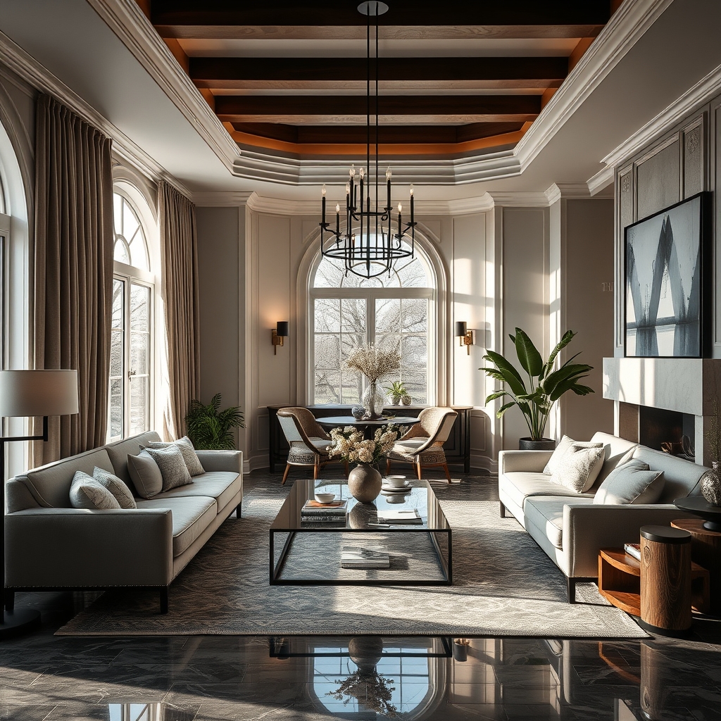 Premium Ev Xidmətlərinin Təhlükəsizliyi