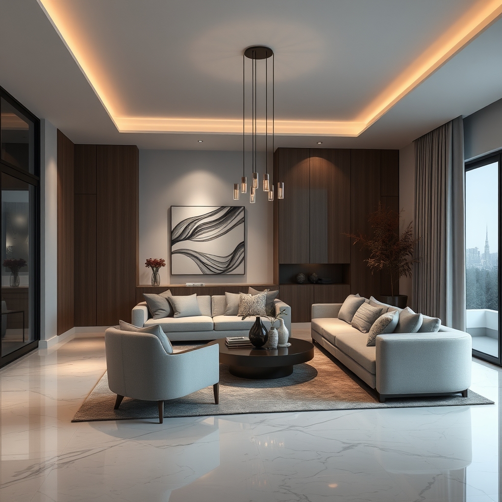 Premium Ev Xidmətləri üçün Təhlükəsizlik Nəzərdə Tutulması