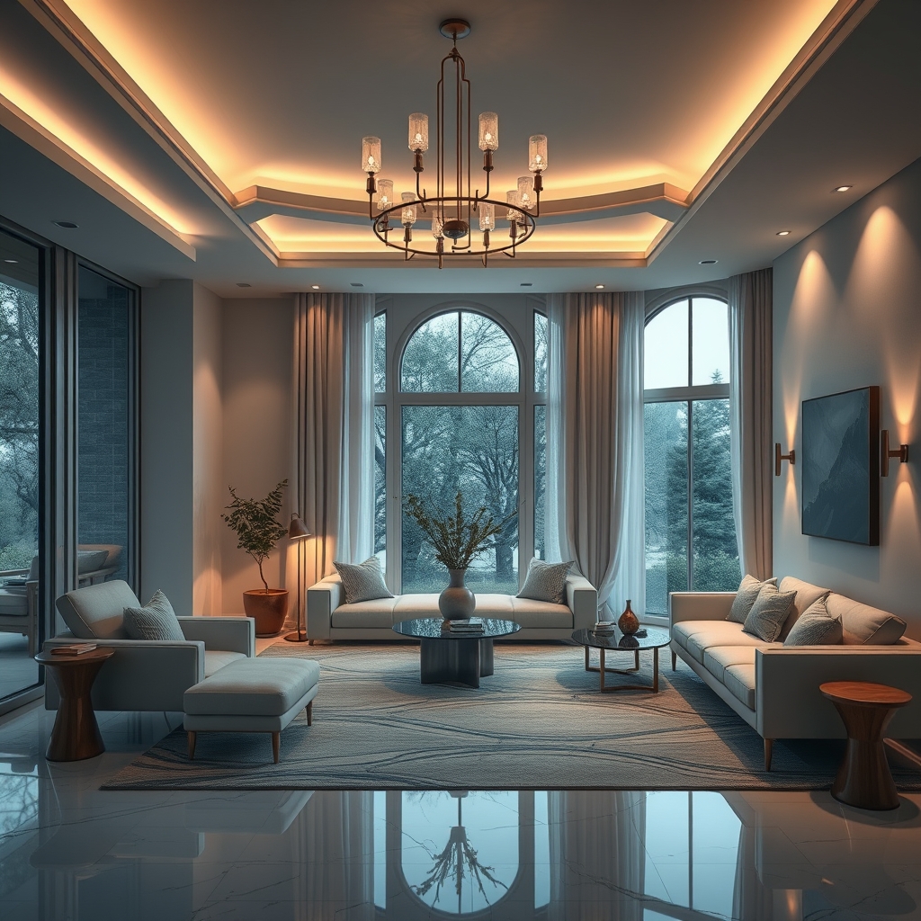 Premium Ev Xidmətlərinin Təhlükəsizliyi