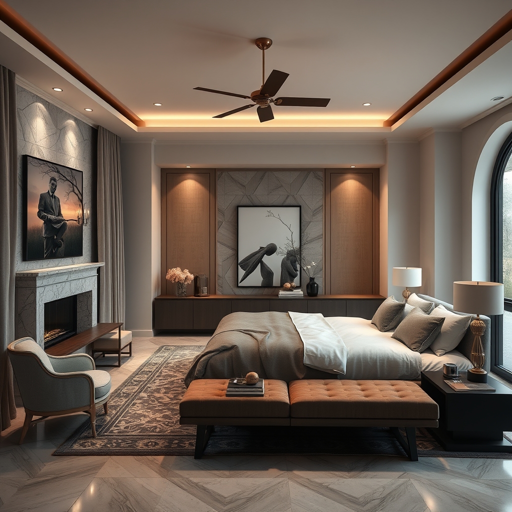 Premium Ev Xidmətlərinin Təhlükəsizliyi